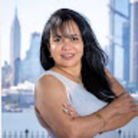 Meet your Posher, Olga - Picture 1 of 1